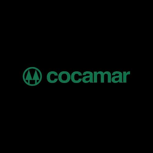 Logo fornecedor Cocamar