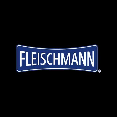 Logo fornecedor Fleischmann