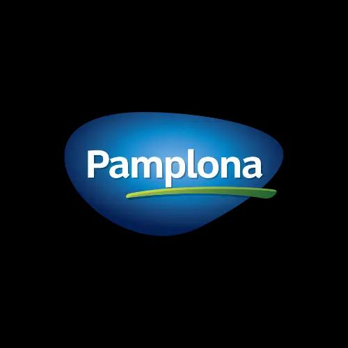 Logo fornecedor Pamplona