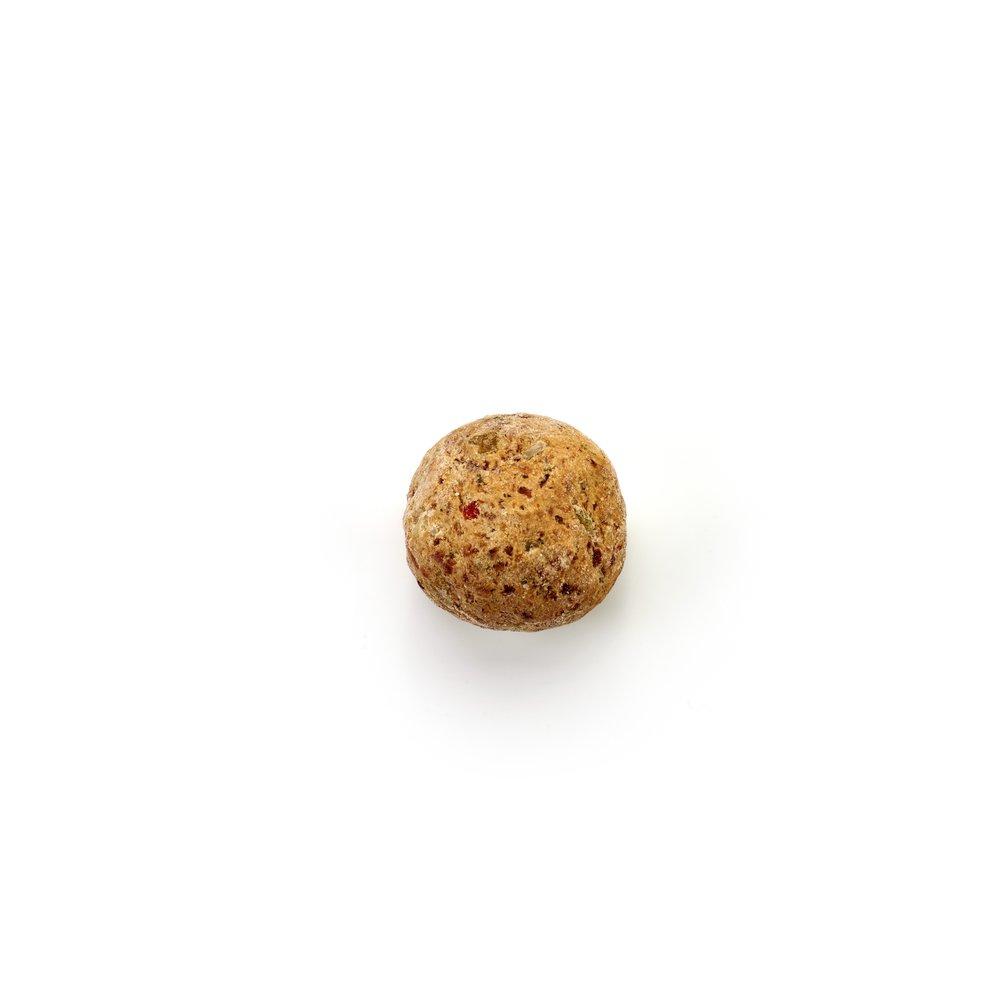 Bolinho de Carne
