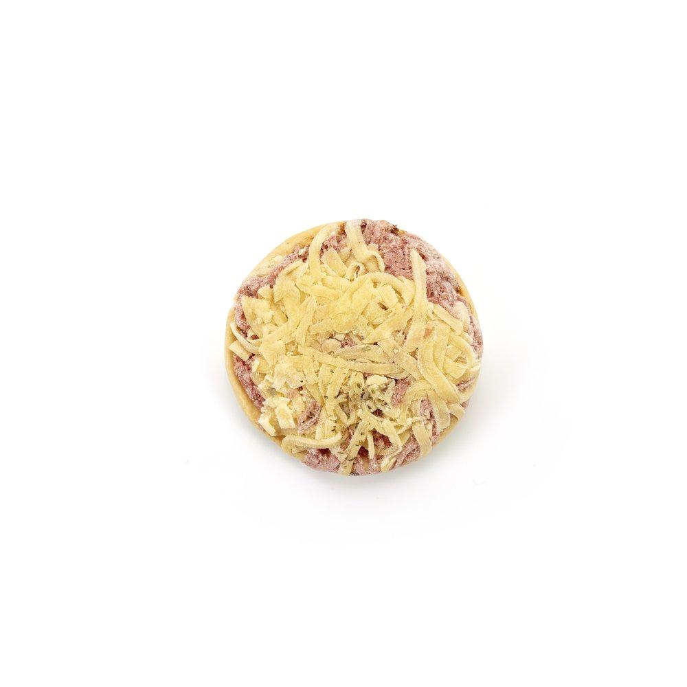 Mini Pizza