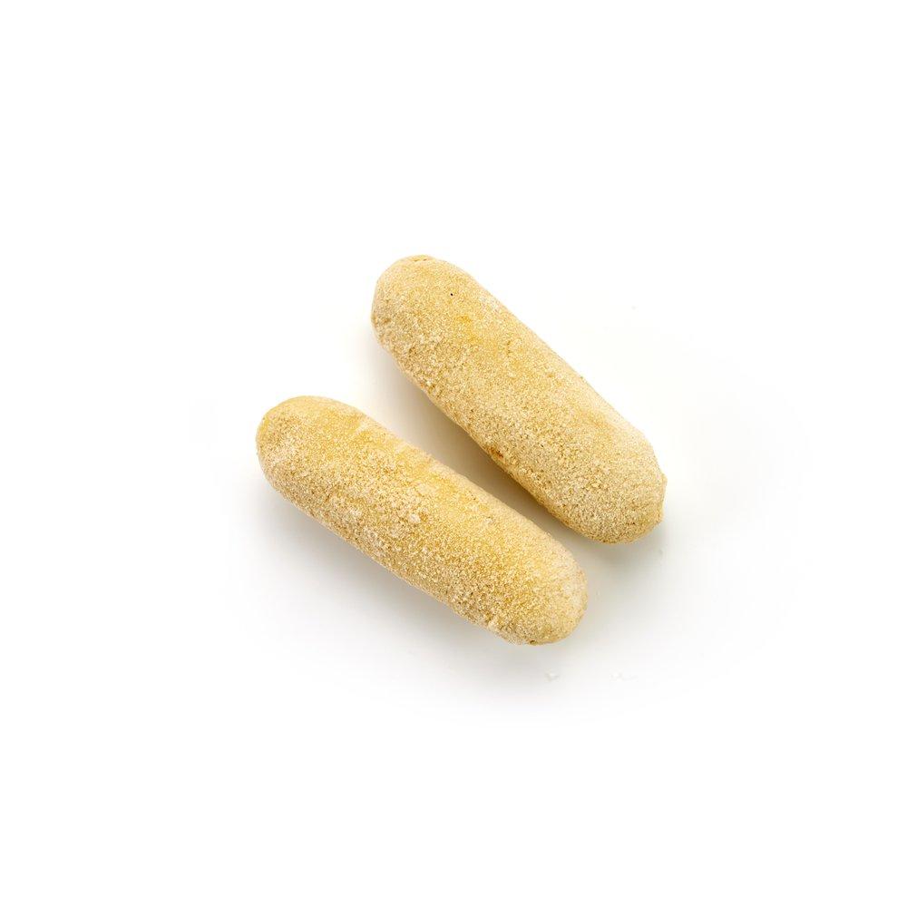 Salsicha Empanada