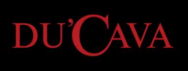Du'Cava Salgadinhos Logo